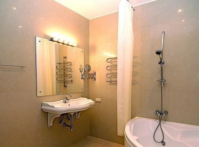 3 Комнаты, Городская, Аренда, Большой Харитоньевский переулок, Listing ID 3594, Москва, Россия,