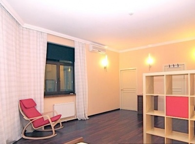 3 Комнаты, Городская, Аренда, Большой Харитоньевский переулок, Listing ID 3594, Москва, Россия,
