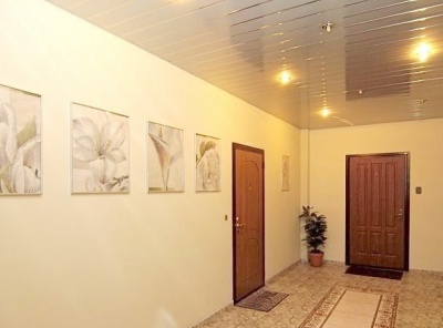 3 Комнаты, Городская, Аренда, Большой Харитоньевский переулок, Listing ID 3594, Москва, Россия,