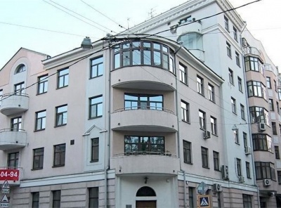 3 Комнаты, Городская, Аренда, Большой Харитоньевский переулок, Listing ID 3594, Москва, Россия,