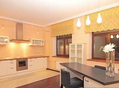 3 Комнаты, Городская, Аренда, Большой Харитоньевский переулок, Listing ID 3594, Москва, Россия,