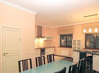3 Комнаты, Городская, Аренда, Большой Харитоньевский переулок, Listing ID 3594, Москва, Россия,