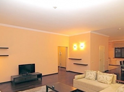 3 Комнаты, Городская, Аренда, Большой Харитоньевский переулок, Listing ID 3594, Москва, Россия,