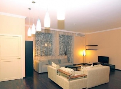 3 Комнаты, Городская, Аренда, Большой Харитоньевский переулок, Listing ID 3594, Москва, Россия,