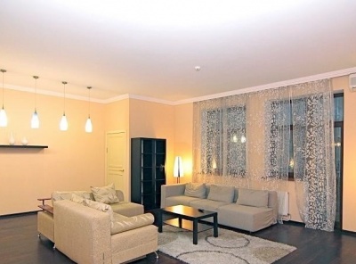 3 Комнаты, Городская, Аренда, Большой Харитоньевский переулок, Listing ID 3594, Москва, Россия,