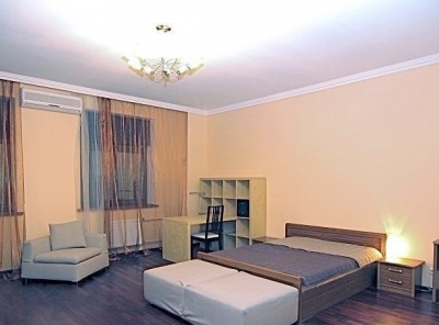 3 Комнаты, Городская, Аренда, Большой Харитоньевский переулок, Listing ID 3594, Москва, Россия,