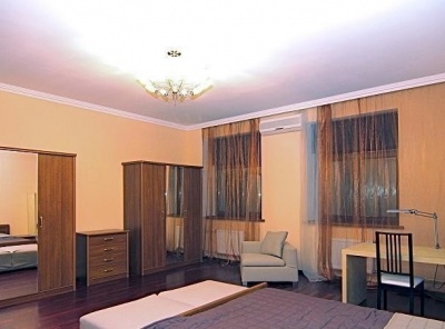 3 Комнаты, Городская, Аренда, Большой Харитоньевский переулок, Listing ID 3594, Москва, Россия,