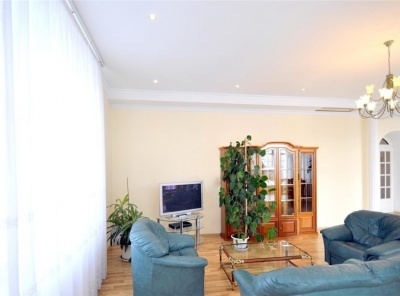 3 Комнаты, Городская, Аренда, Архангельский переулок, Listing ID 3597, Москва, Россия,