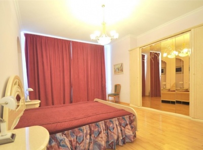 3 Комнаты, Городская, Аренда, Архангельский переулок, Listing ID 3597, Москва, Россия,
