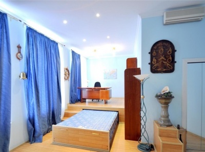 3 Комнаты, Городская, Аренда, Архангельский переулок, Listing ID 3597, Москва, Россия,