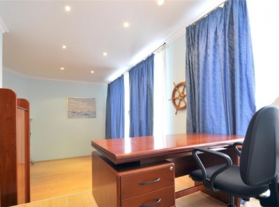3 Комнаты, Городская, Аренда, Архангельский переулок, Listing ID 3597, Москва, Россия,