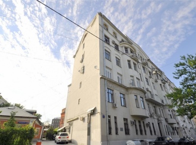 3 Комнаты, Городская, Аренда, Архангельский переулок, Listing ID 3597, Москва, Россия,