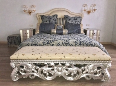 4 Комнаты, Городская, Аренда, 3-я Тверская-Ямская, Listing ID 3599, Москва, Россия,