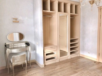 4 Комнаты, Городская, Аренда, 3-я Тверская-Ямская, Listing ID 3599, Москва, Россия,