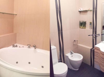 3 Комнаты, Городская, Аренда, Шмитовский проезд, Listing ID 3600, Москва, Россия,