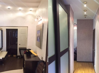 3 Комнаты, Городская, Аренда, Шмитовский проезд, Listing ID 3600, Москва, Россия,