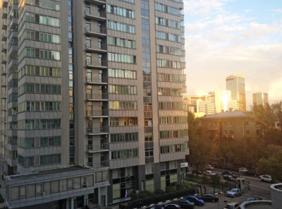 3 Комнаты, Городская, Аренда, Шмитовский проезд, Listing ID 3600, Москва, Россия,