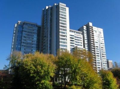 3 Комнаты, Городская, Аренда, Шмитовский проезд, Listing ID 3600, Москва, Россия,