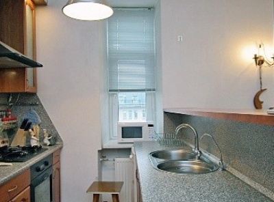 2 Комнаты, Городская, Аренда, Милютинский переулок, Listing ID 3603, Москва, Россия,