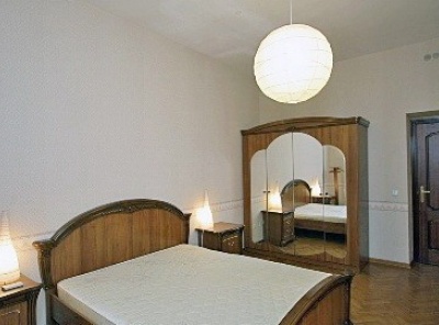 2 Комнаты, Городская, Аренда, Милютинский переулок, Listing ID 3603, Москва, Россия,