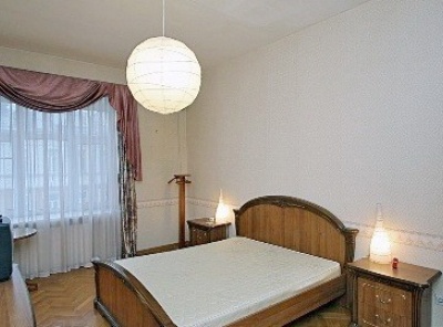 2 Комнаты, Городская, Аренда, Милютинский переулок, Listing ID 3603, Москва, Россия,