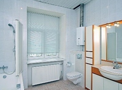 2 Комнаты, Городская, Аренда, Милютинский переулок, Listing ID 3603, Москва, Россия,