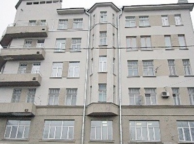 2 Комнаты, Городская, Аренда, Милютинский переулок, Listing ID 3603, Москва, Россия,
