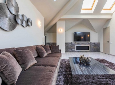 5 Bedrooms, Загородная, Продажа, Listing ID 1246, Московская область, Россия,