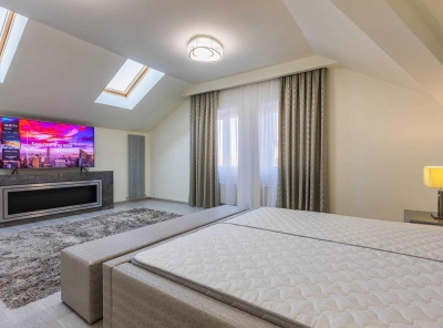 5 Bedrooms, Загородная, Продажа, Listing ID 1246, Московская область, Россия,