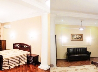 3 Комнаты, Городская, Аренда, Ленинский проспект, Listing ID 3607, Москва, Россия,
