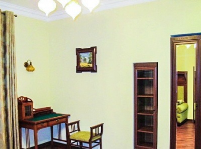 3 Комнаты, Городская, Аренда, Ленинский проспект, Listing ID 3607, Москва, Россия,