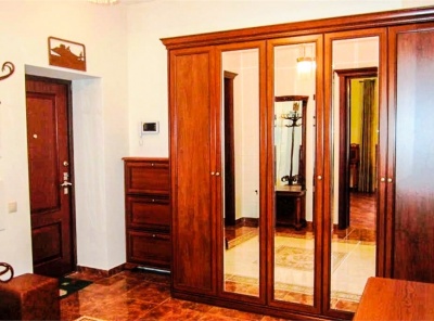3 Комнаты, Городская, Аренда, Ленинский проспект, Listing ID 3607, Москва, Россия,