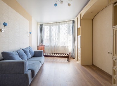 4 Комнаты, Городская, Аренда, Ленинский проспект, Listing ID 3609, Москва, Россия,