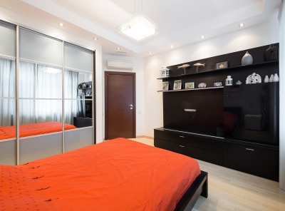 3 Комнаты, Городская, Продажа, Чапаевский переулок, Listing ID 3612, Москва, Россия,