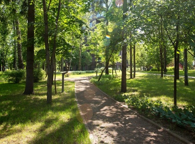 4 Комнаты, Городская, Продажа, Улица Согласия, Listing ID 3614, Москва, Россия,