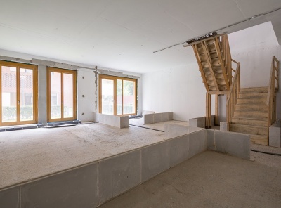 5 Комнаты, Городская, Продажа, Улица Льва Толстого, Listing ID 3616, Москва, Россия,
