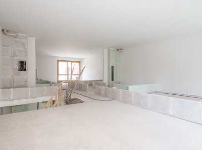 5 Комнаты, Городская, Продажа, Улица Льва Толстого, Listing ID 3616, Москва, Россия,