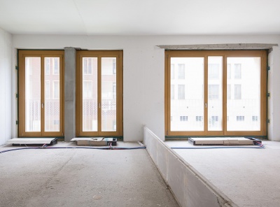 5 Комнаты, Городская, Продажа, Улица Льва Толстого, Listing ID 3616, Москва, Россия,