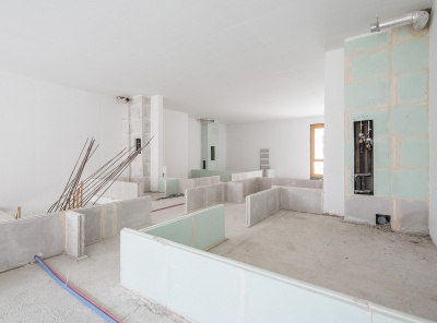 5 Комнаты, Городская, Продажа, Улица Льва Толстого, Listing ID 3616, Москва, Россия,