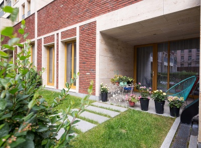 5 Комнаты, Городская, Продажа, Улица Льва Толстого, Listing ID 3616, Москва, Россия,