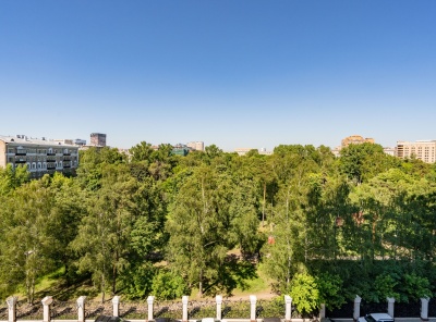 4 Комнаты, Городская, Продажа, Чапаевский переулок, Listing ID 3617, Москва, Россия,