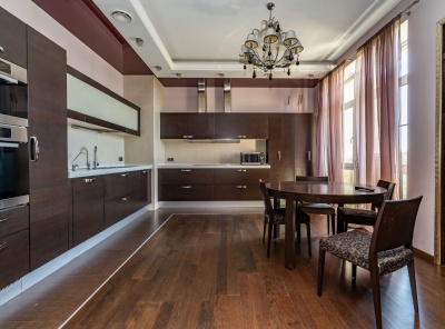 4 Комнаты, Городская, Продажа, Чапаевский переулок, Listing ID 3617, Москва, Россия,
