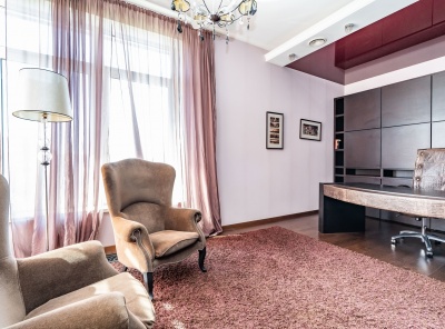 4 Комнаты, Городская, Продажа, Чапаевский переулок, Listing ID 3617, Москва, Россия,