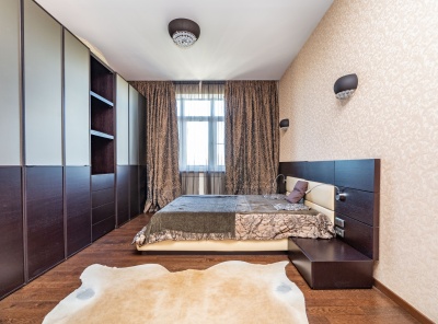 4 Комнаты, Городская, Продажа, Чапаевский переулок, Listing ID 3617, Москва, Россия,