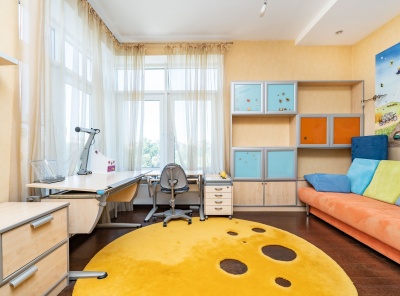 4 Комнаты, Городская, Продажа, Чапаевский переулок, Listing ID 3617, Москва, Россия,