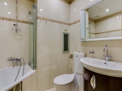 4 Комнаты, Городская, Аренда, Улица Пречистенка , Listing ID 3619, Москва, Россия,