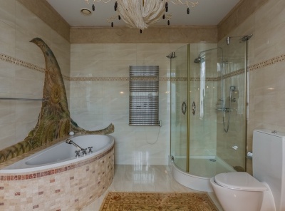 4 Комнаты, Городская, Аренда, Улица Пречистенка , Listing ID 3619, Москва, Россия,