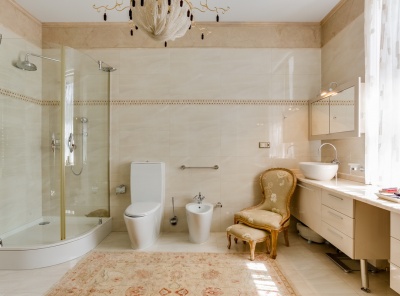 4 Комнаты, Городская, Аренда, Улица Пречистенка , Listing ID 3619, Москва, Россия,