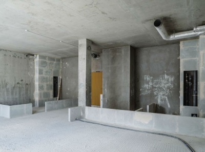 4 Комнаты, Городская, Продажа, Улица Льва Толстого, Listing ID 3620, Москва, Россия,