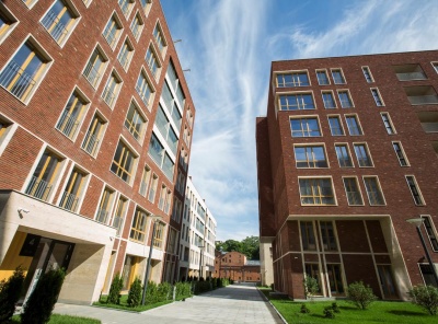 3 Комнаты, Городская, Продажа, Улица Льва Толстого, Listing ID 3621, Москва, Россия,